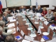 Заседание Координационного совета по контролю за реализацией государственной программы Российской Федерации «Доступная среда» на 2011-2015 годы