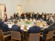 Заседание Координационного совета по контролю за реализацией государственной программы Российской Федерации «Доступная среда» на 2011-2015 годы
